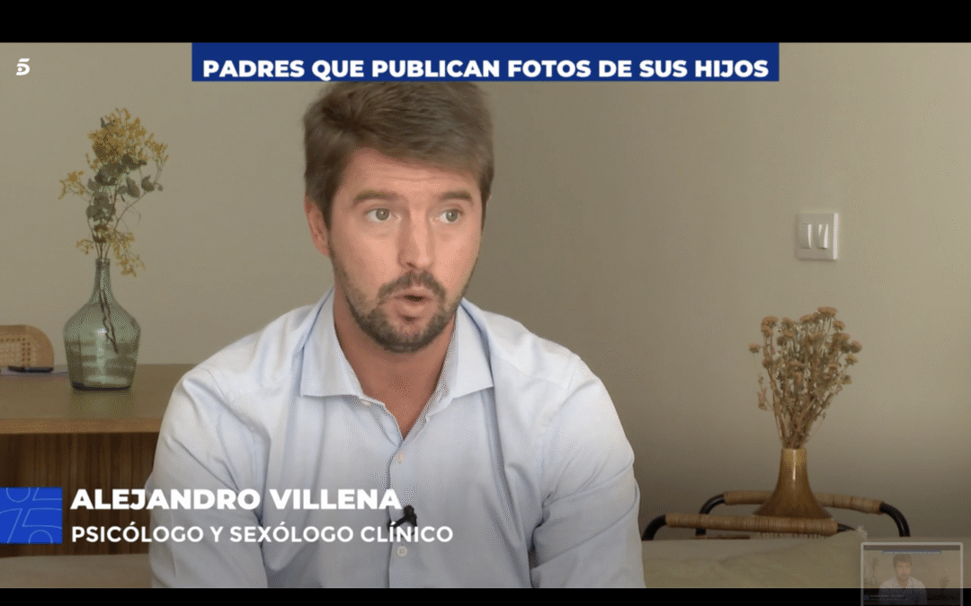 Cuando la infancia se convierte en contenido