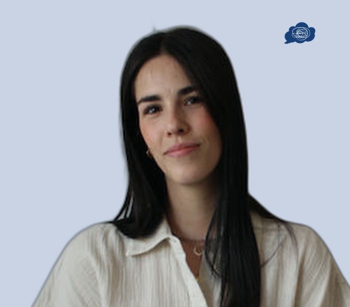 Isabel Bellón, psicóloga de Piénsatelo Psicología