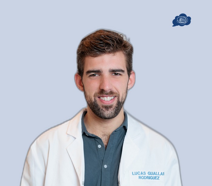 Lucas Guallar
