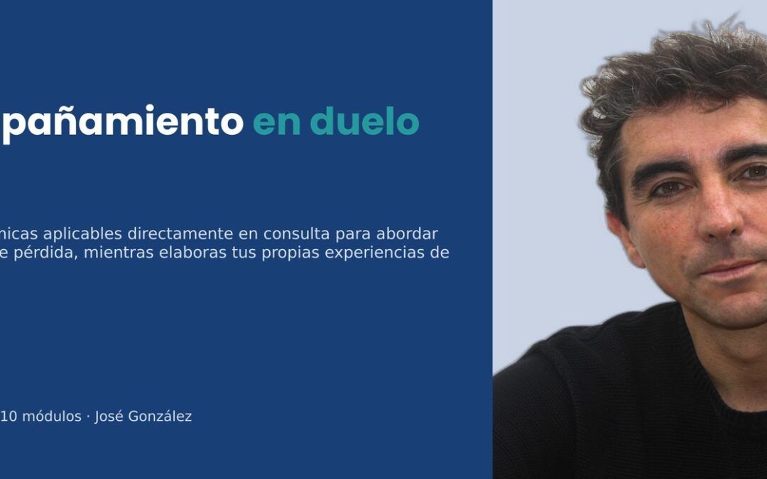 Acompañamiento en duelo