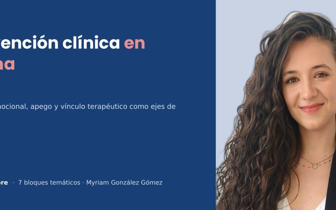 Intervención clínica en trauma