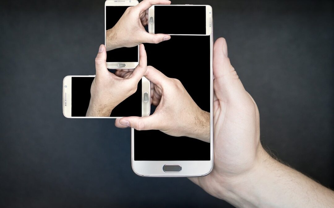 “Cuando la tecnología convierte jóvenes en clientes: una mirada crítica”